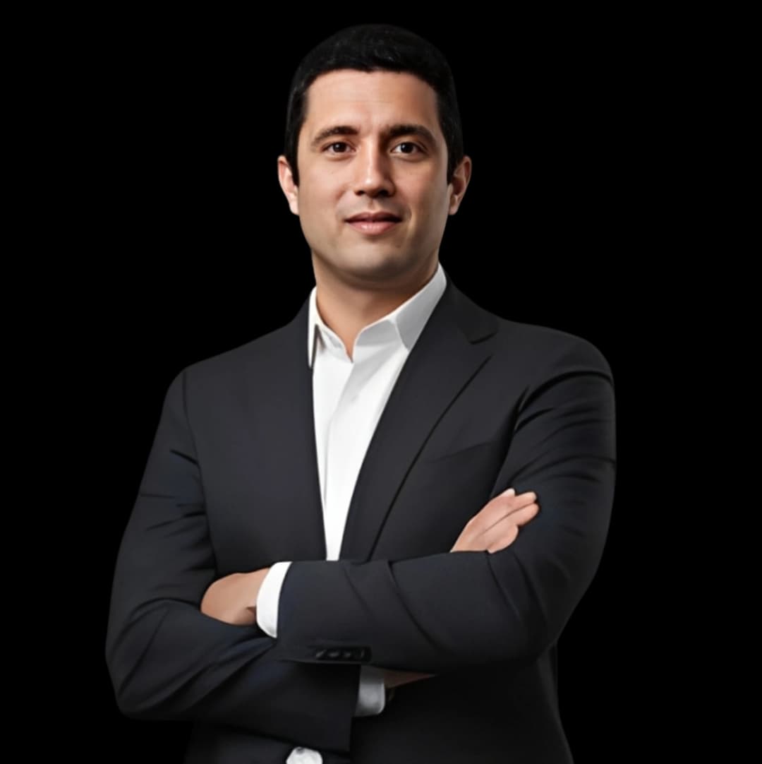 Khalil Zahouani – Fondateur du Groupe DOT-IT